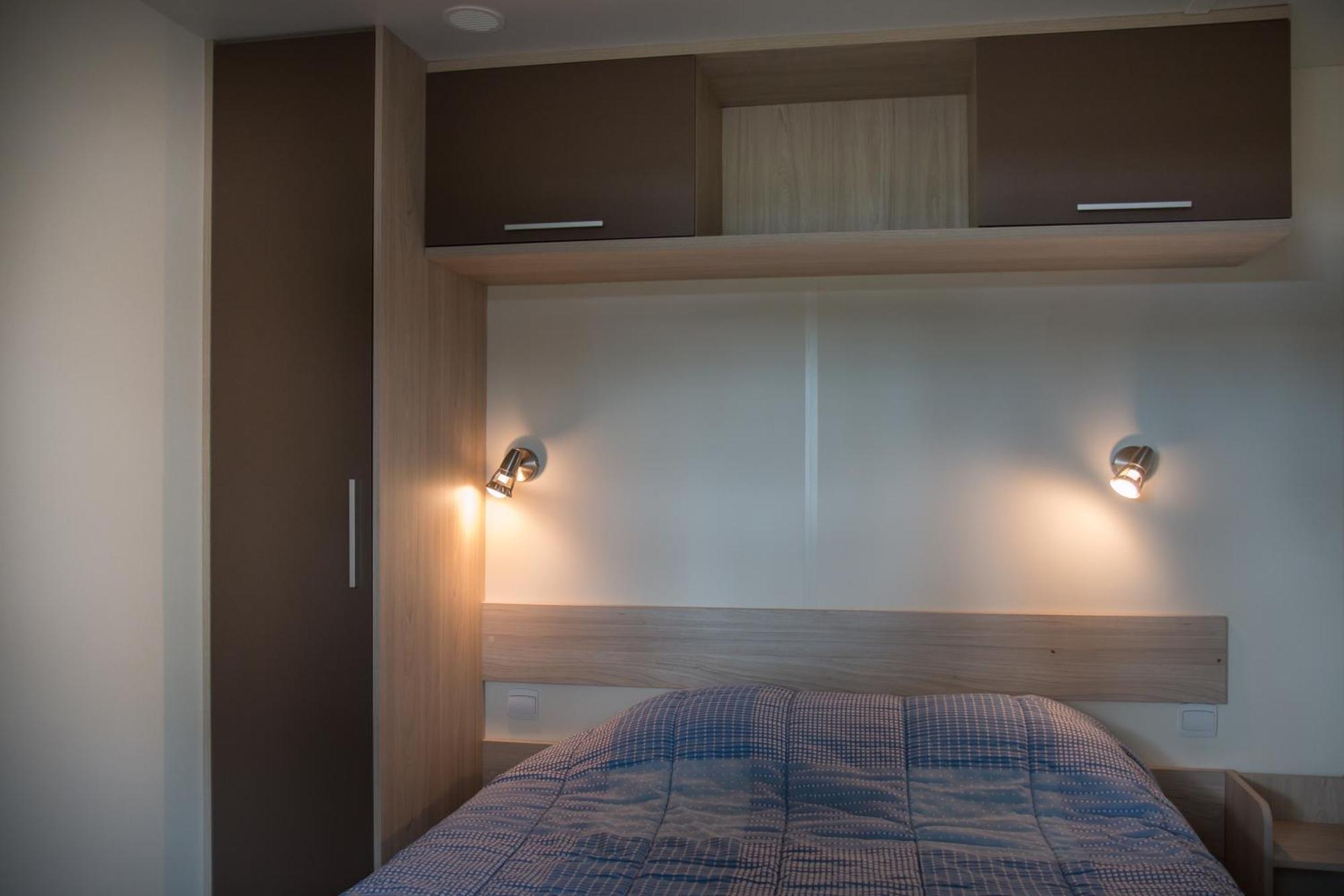 Camping Le Puits De L'Auture Hotel แซ็งต์-ปาเลส์-ซูร์-แมร์ ห้อง รูปภาพ